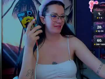Stream thumbnail goldenwitchx