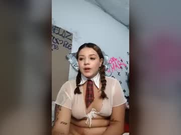 Stream thumbnail gomezmariaisabel326