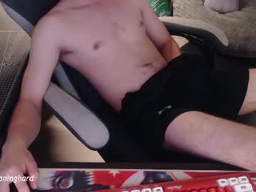 Stream thumbnail gonejerking