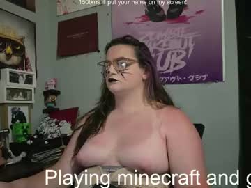 Stream thumbnail goodgrl1799