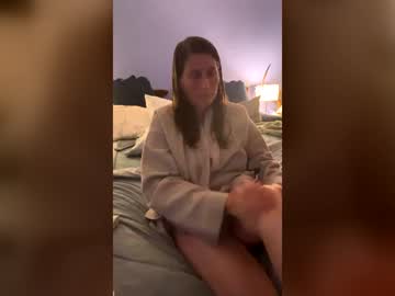 Stream thumbnail goosencandi