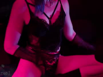 Stream thumbnail goth_grub