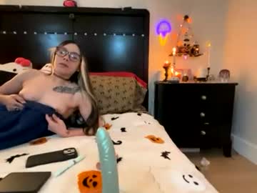Stream thumbnail gothbaby305