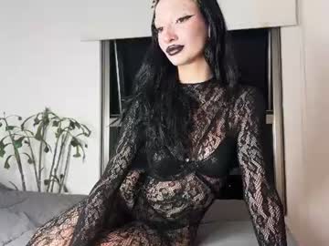 Stream thumbnail gothdesss