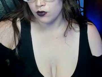 Stream thumbnail gothgirlfriendx