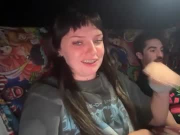 Stream thumbnail gothgoddessozzy