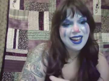 Stream thumbnail gothiccanomaly