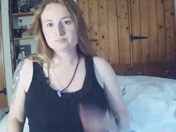 Stream thumbnail gothichannah