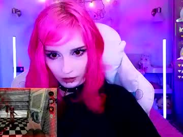 Stream thumbnail gothiclali