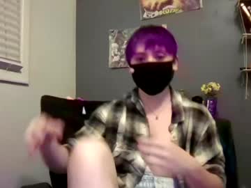 Stream thumbnail gothpockethunk