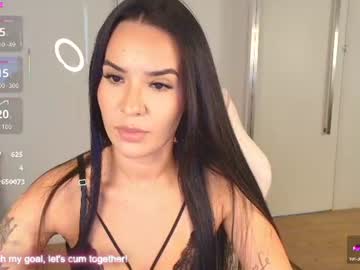Stream thumbnail grace_colllins
