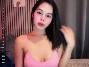Stream thumbnail grace_gracia