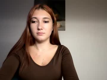 Stream thumbnail gracecrall