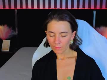 Stream thumbnail gracefulmichelle