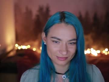 Stream thumbnail gracegreen