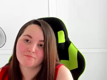 Stream thumbnail gracejohnson_