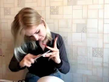 Stream thumbnail graciasherling