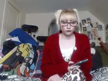 Stream thumbnail gracielynne1989