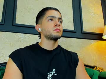 Stream thumbnail grantblake
