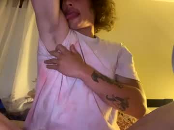 Stream thumbnail gratefuljizzer