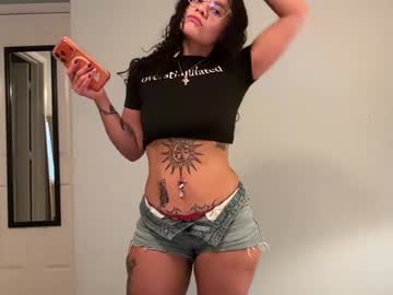 Stream thumbnail gravefl0werr