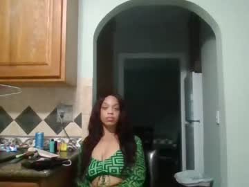 Stream thumbnail greeneyedmonsta8