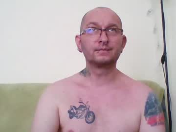 Stream thumbnail grzegorz40
