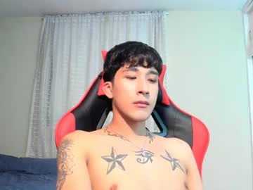 Stream thumbnail guy_veryhot1