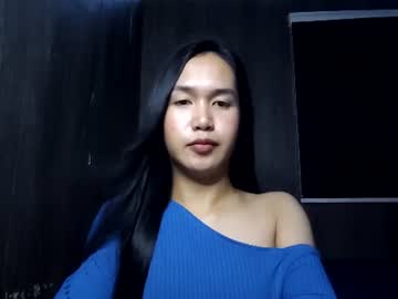 Stream thumbnail gwen_addison