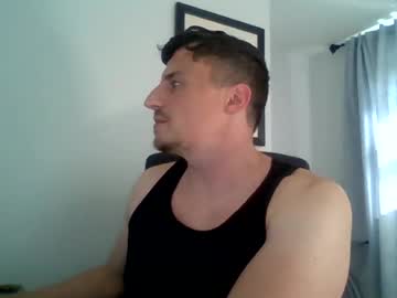 Stream thumbnail gymbro1986