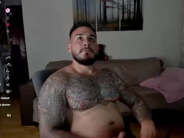 Stream thumbnail gymdominus