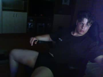 Stream thumbnail gymguy0505