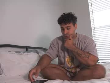 Stream thumbnail gymjoker
