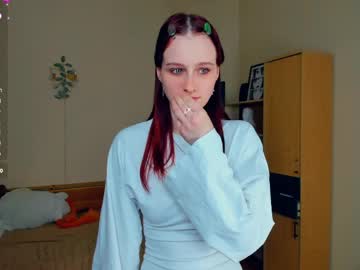 Stream thumbnail h0lyangel
