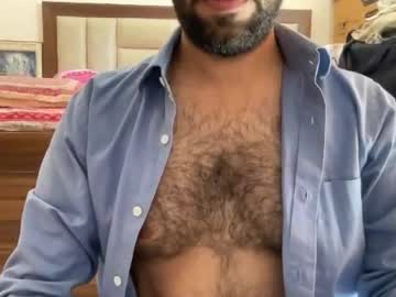 Stream thumbnail hairy_alpha_beast