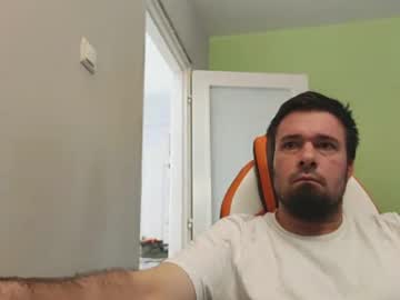 Stream thumbnail hairy_guy007