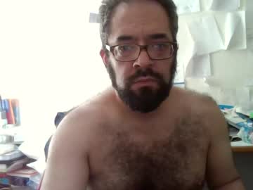 Stream thumbnail hairy_isfp_ma_usa