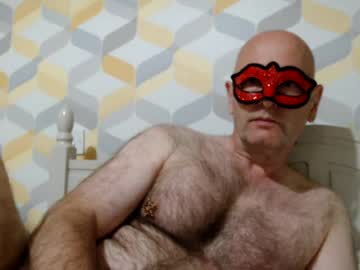 Stream thumbnail hairyape1
