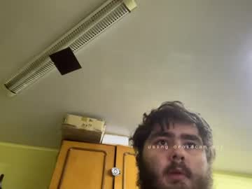 Stream thumbnail hairybeerbear