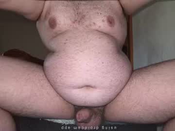 Stream thumbnail hairychubbynewby