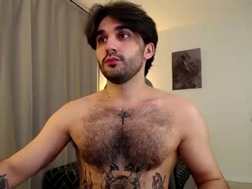 Stream thumbnail hairycuss