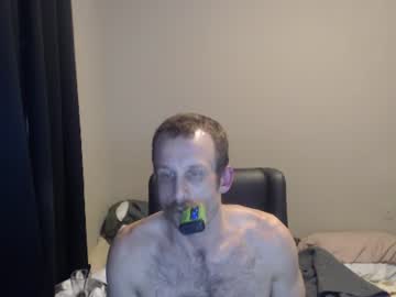 Stream thumbnail hairyfitdaddy420