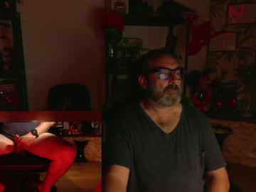 Stream thumbnail hairyfred73