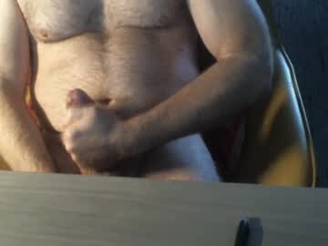 Stream thumbnail hairyjock