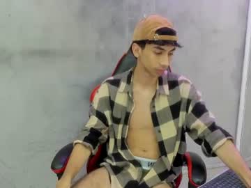 Stream thumbnail hal__steed