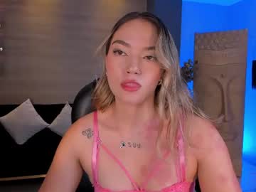 Stream thumbnail haleygreenx