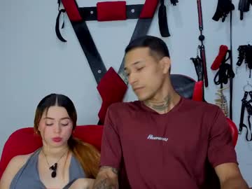 Stream thumbnail hana_and_zeta2