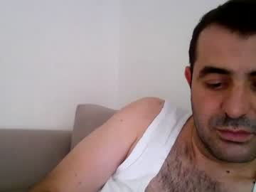 Stream thumbnail handsome031