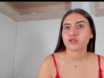Stream thumbnail hanna__evans_
