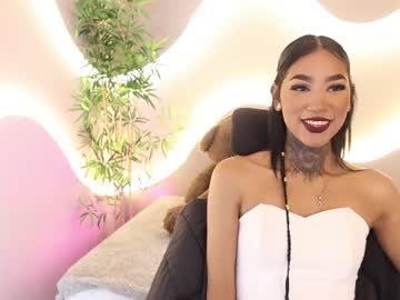 Stream thumbnail hanna_hayashi